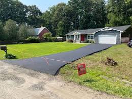 Best Driveway Snow Removal Preparation  in Burns, OR